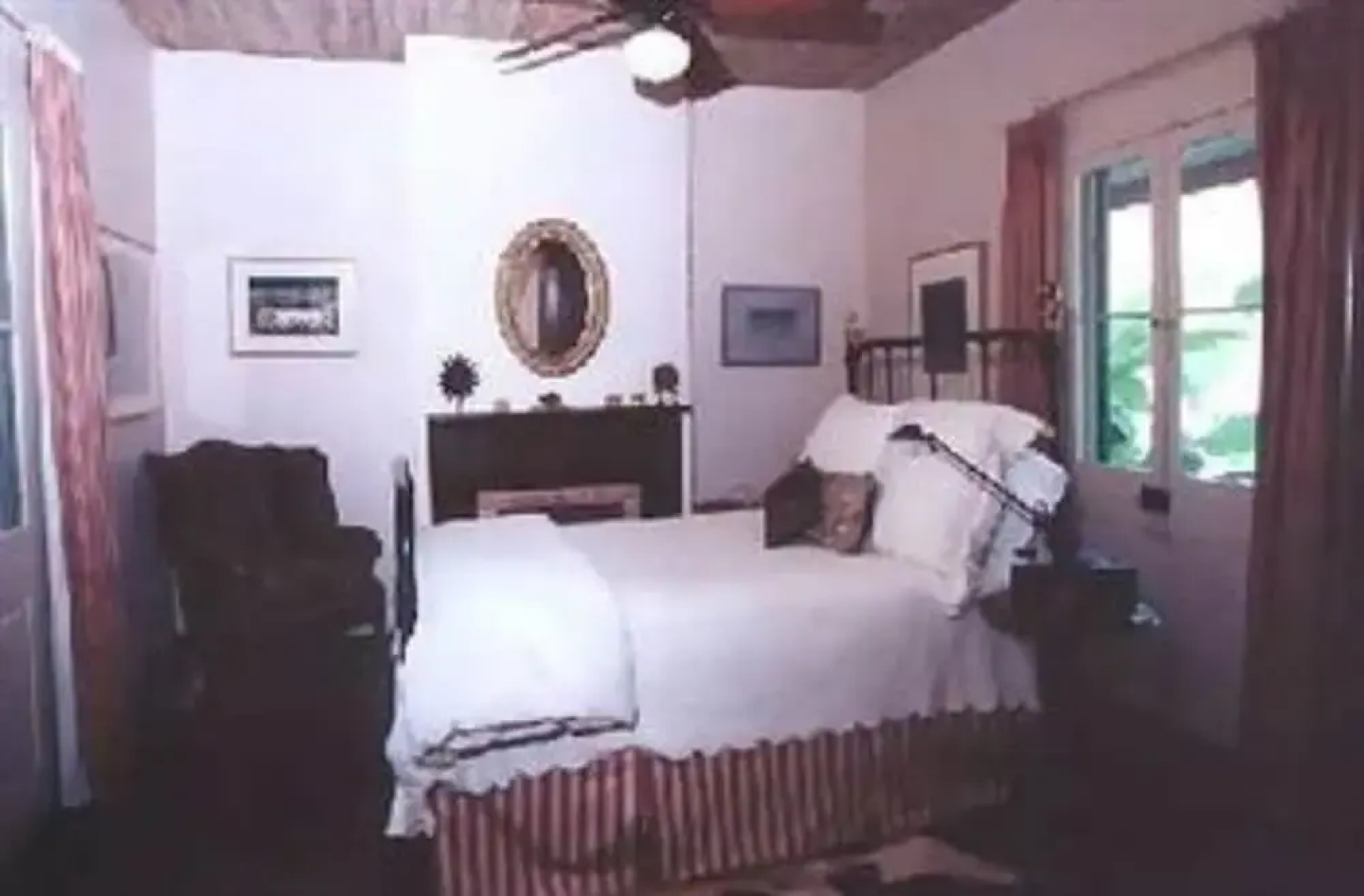 Maison Des Amis