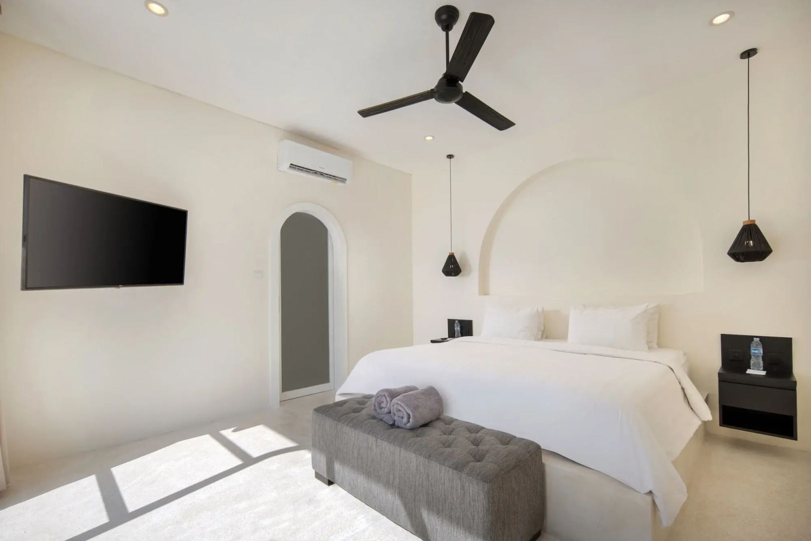 The Grand Daha A Luxury Resort and Spa