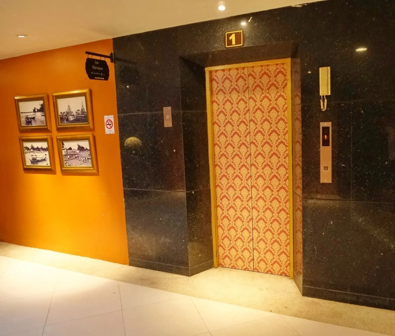 Woraburi Ayutthaya Resort & Spa