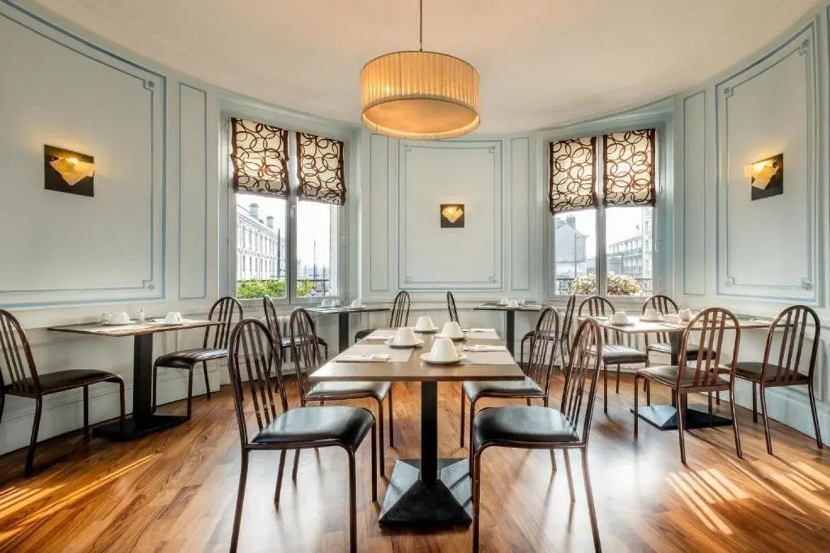 Le Grand Hotel Tours