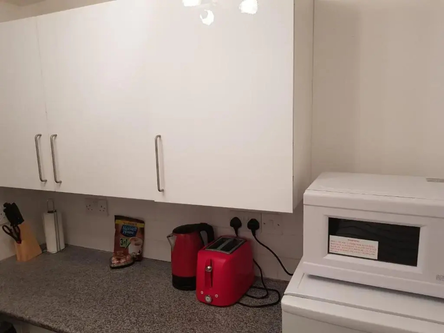 Vetrelax Harwich Deluxe Suite