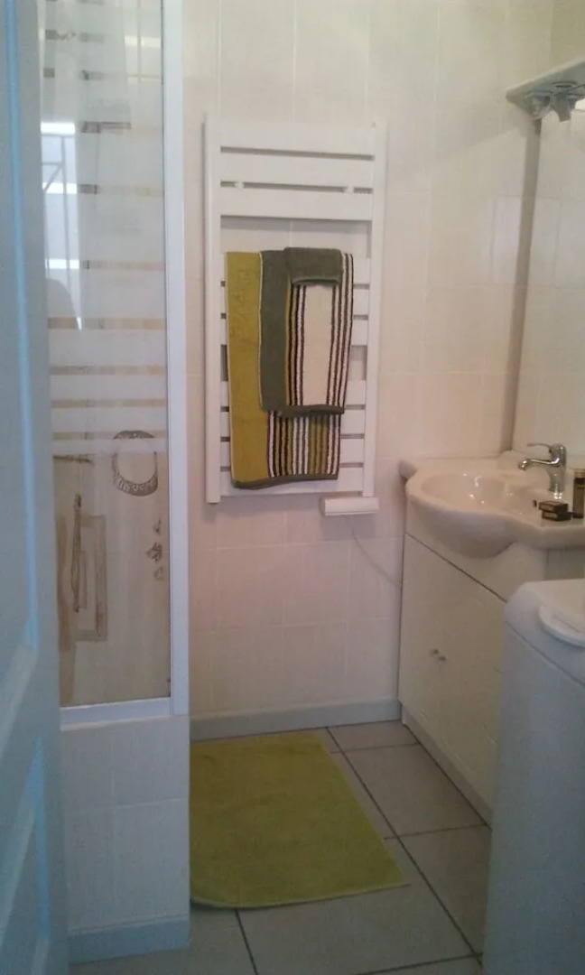 Le Studio de l'horloge