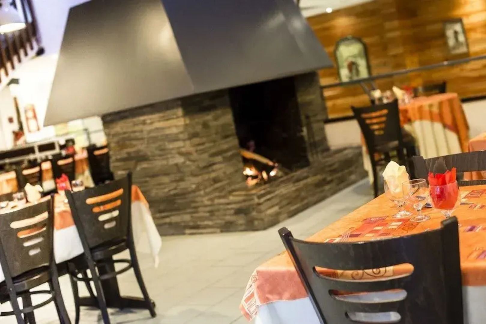 Les Ramondies - Vacances ULVF