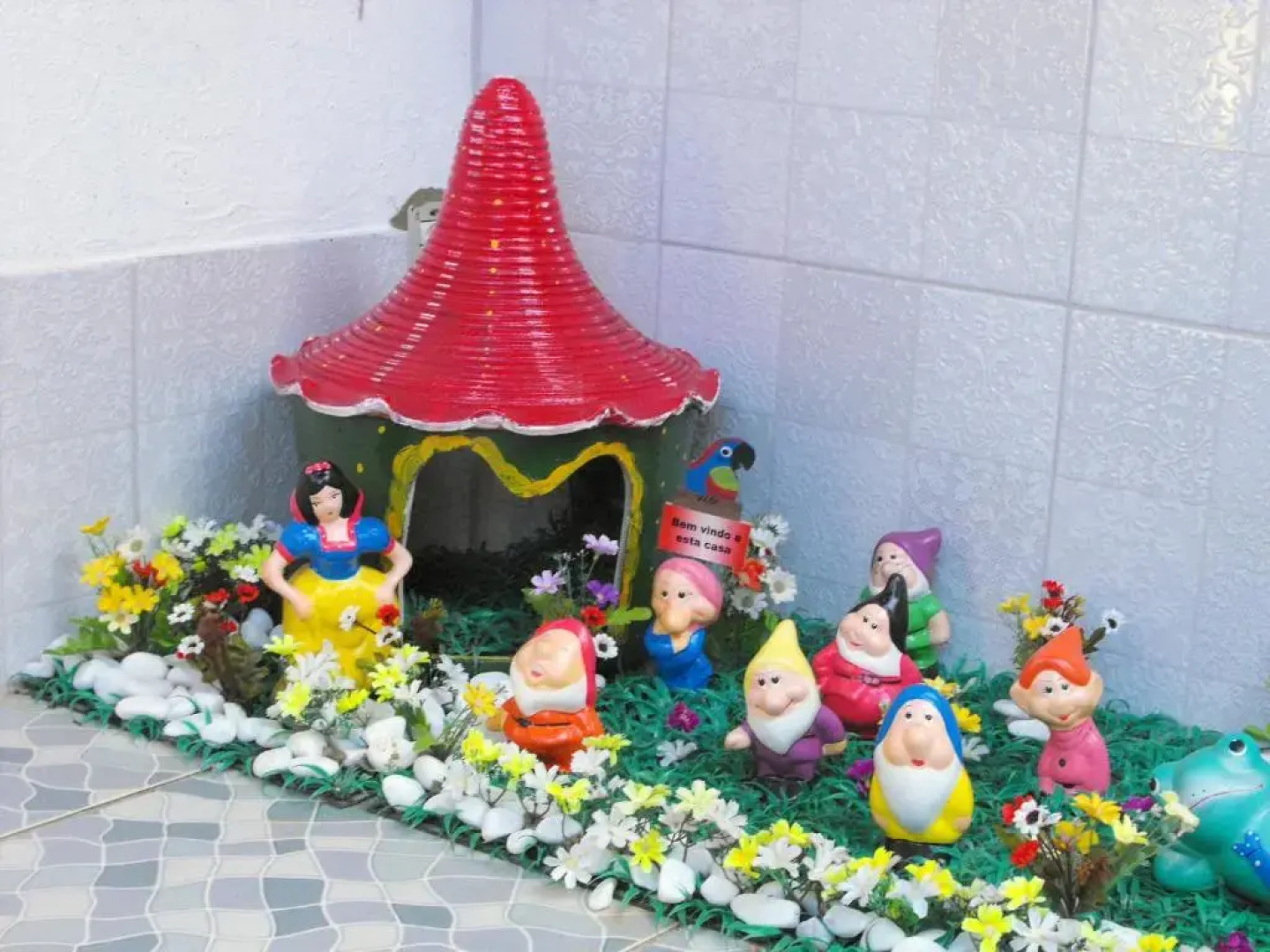 Pousada Cascata dos Amores