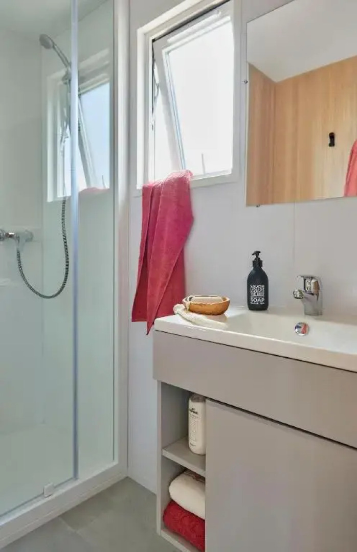 Camping Le Panoramic