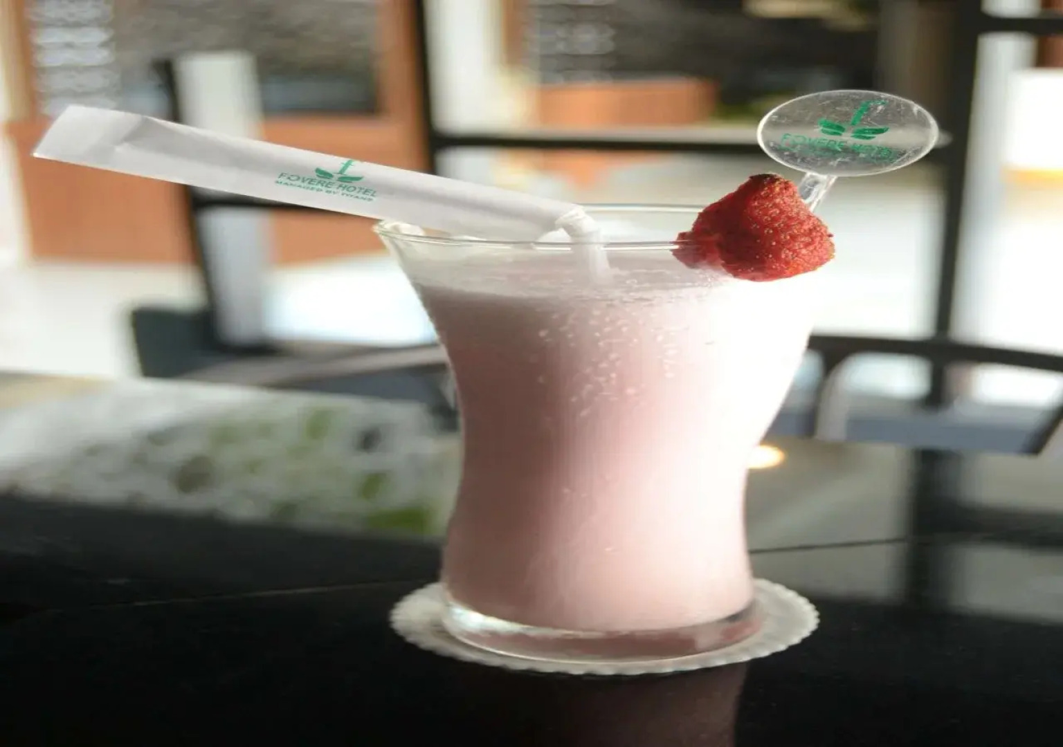 Fovere Hotel Palangka Raya