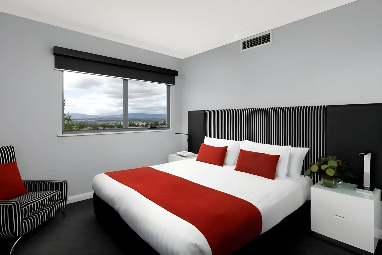 Rydges Mount Panorama Bathurst