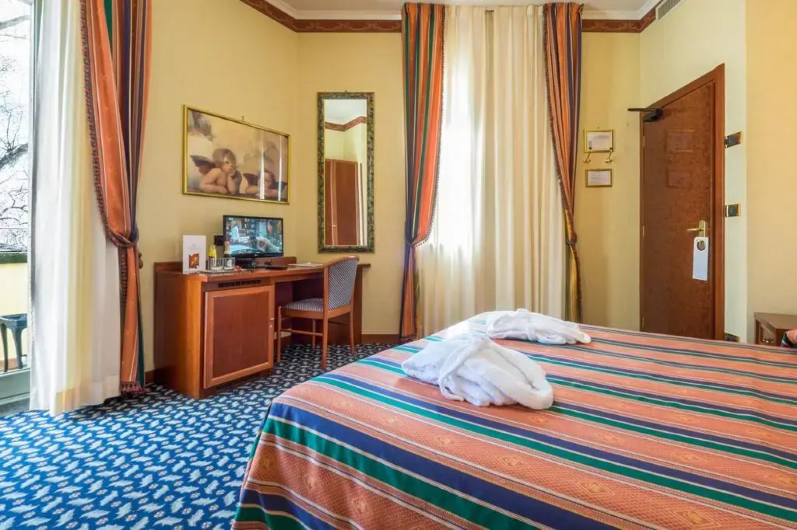 Hotel Royal