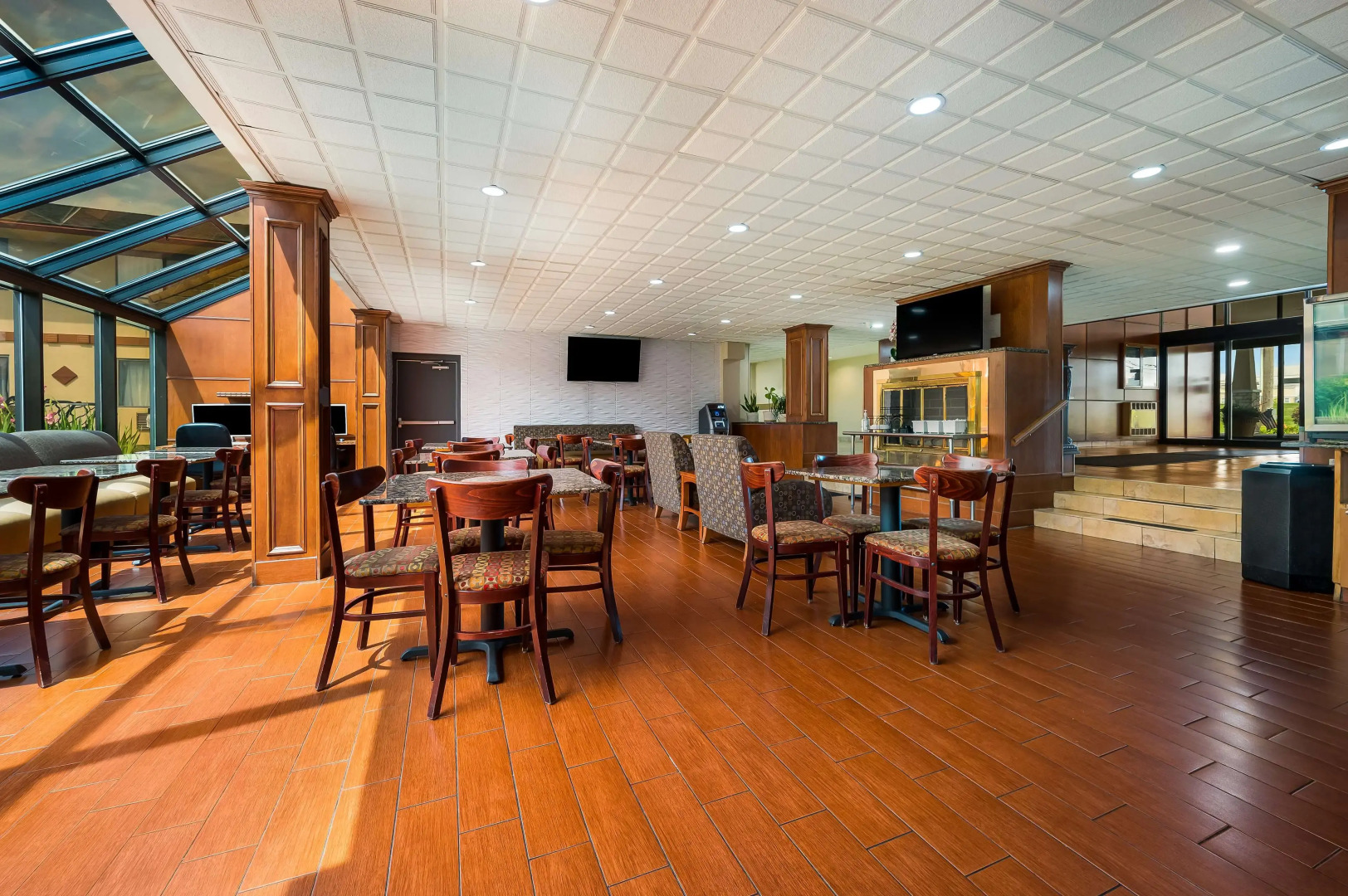 Best Western Detroit Livonia