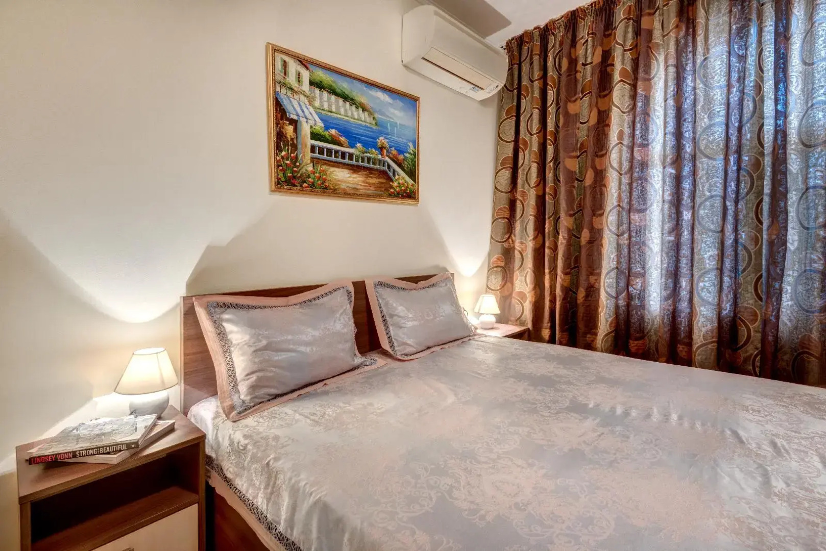 Esteban VIP Residence Club