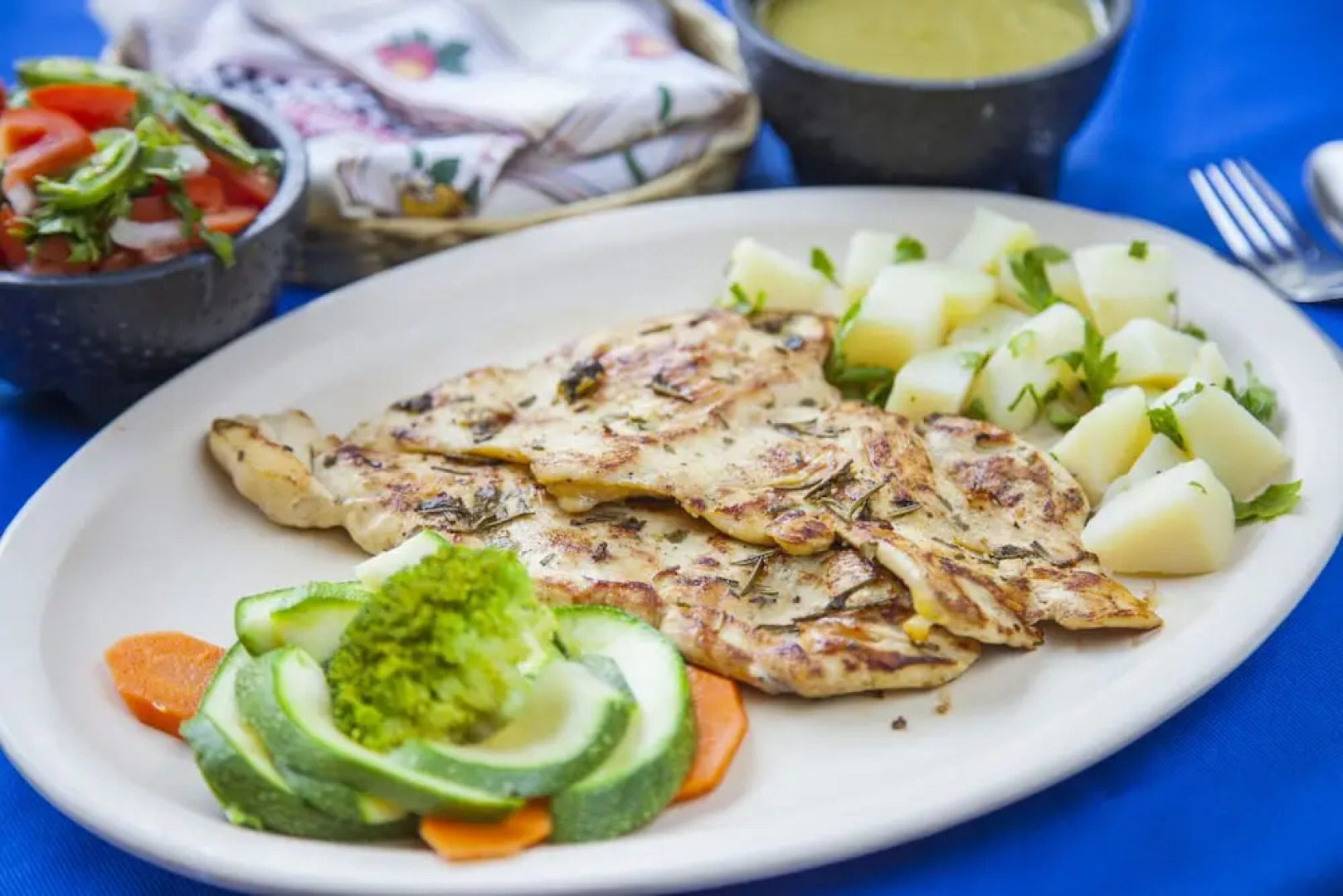 El Carrizal Aguas Termales, Hotel & Spa