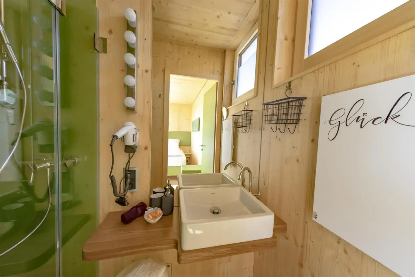 mein kleinHOTEL Steinau-Rabenstein