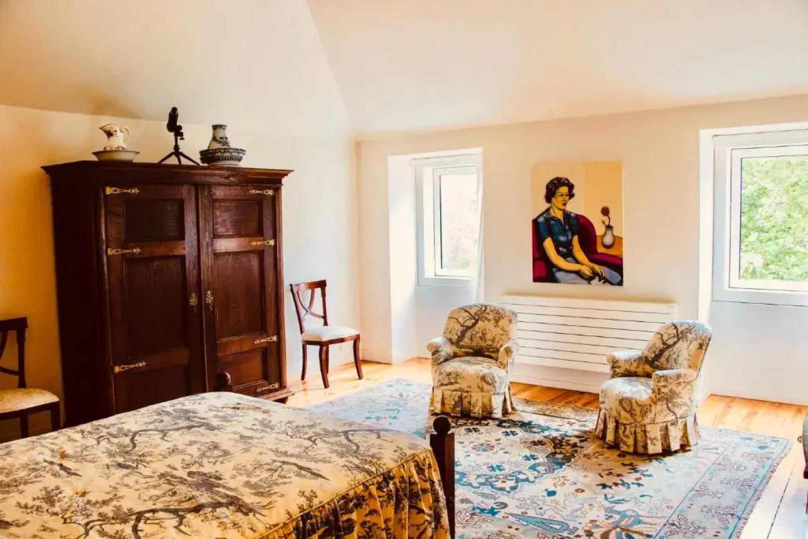 Lisboa Country Villa & Golf