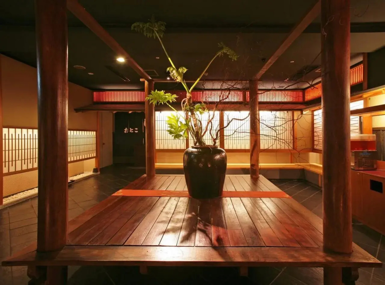 Kinugawa Plaza Hotel