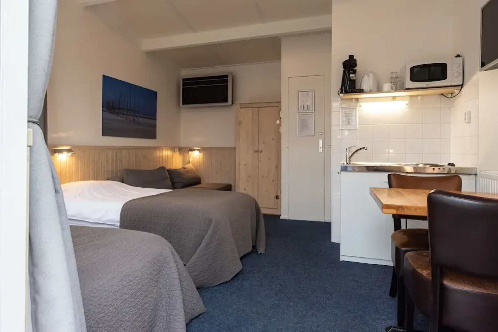 Hotelletje de Veerman