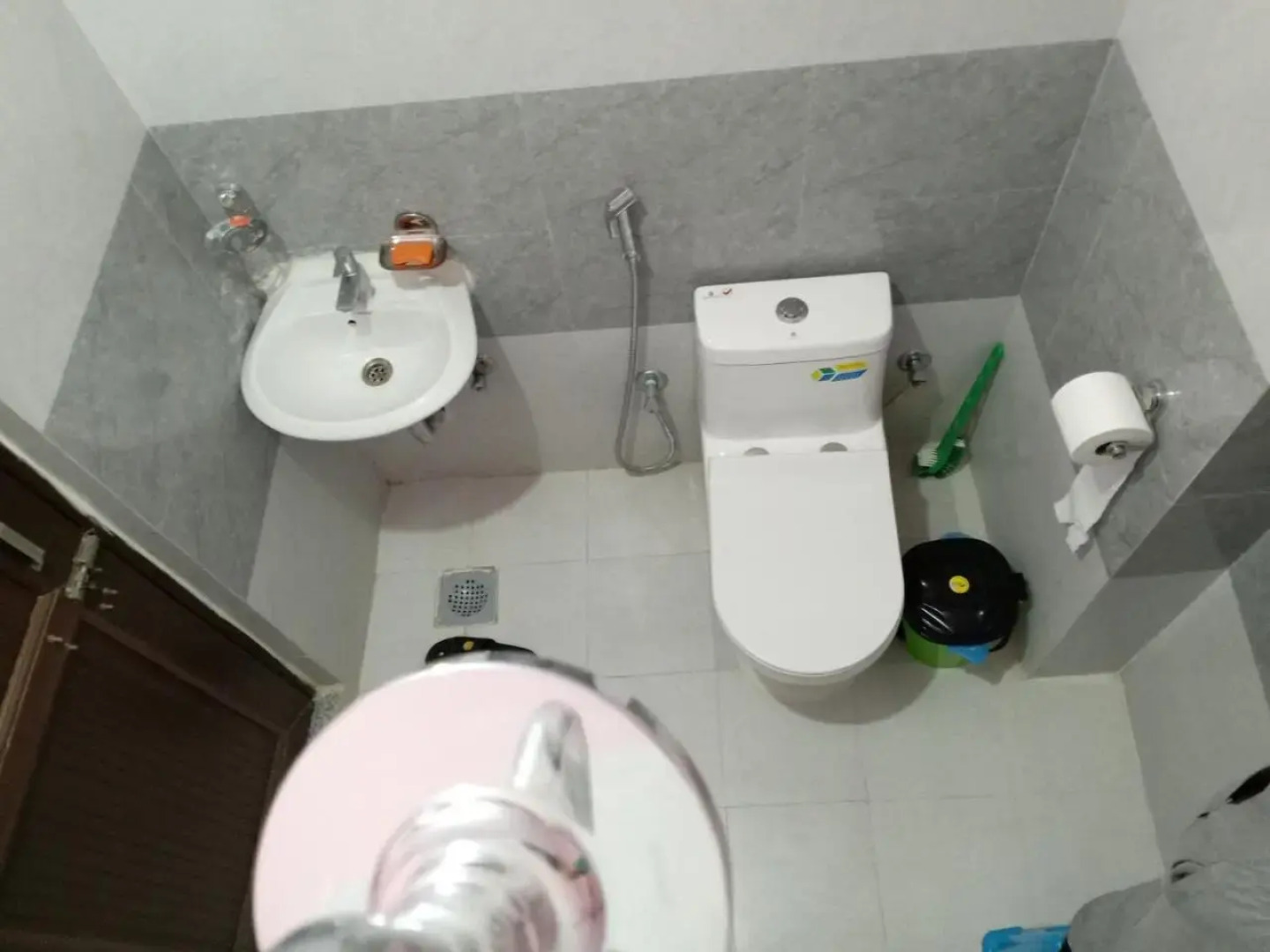 Palpa Community Homestay