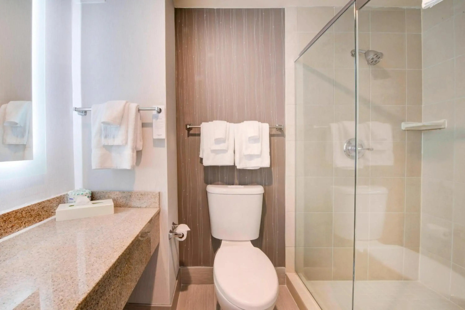 Courtyard by Marriott Raleigh Crabtree Valley