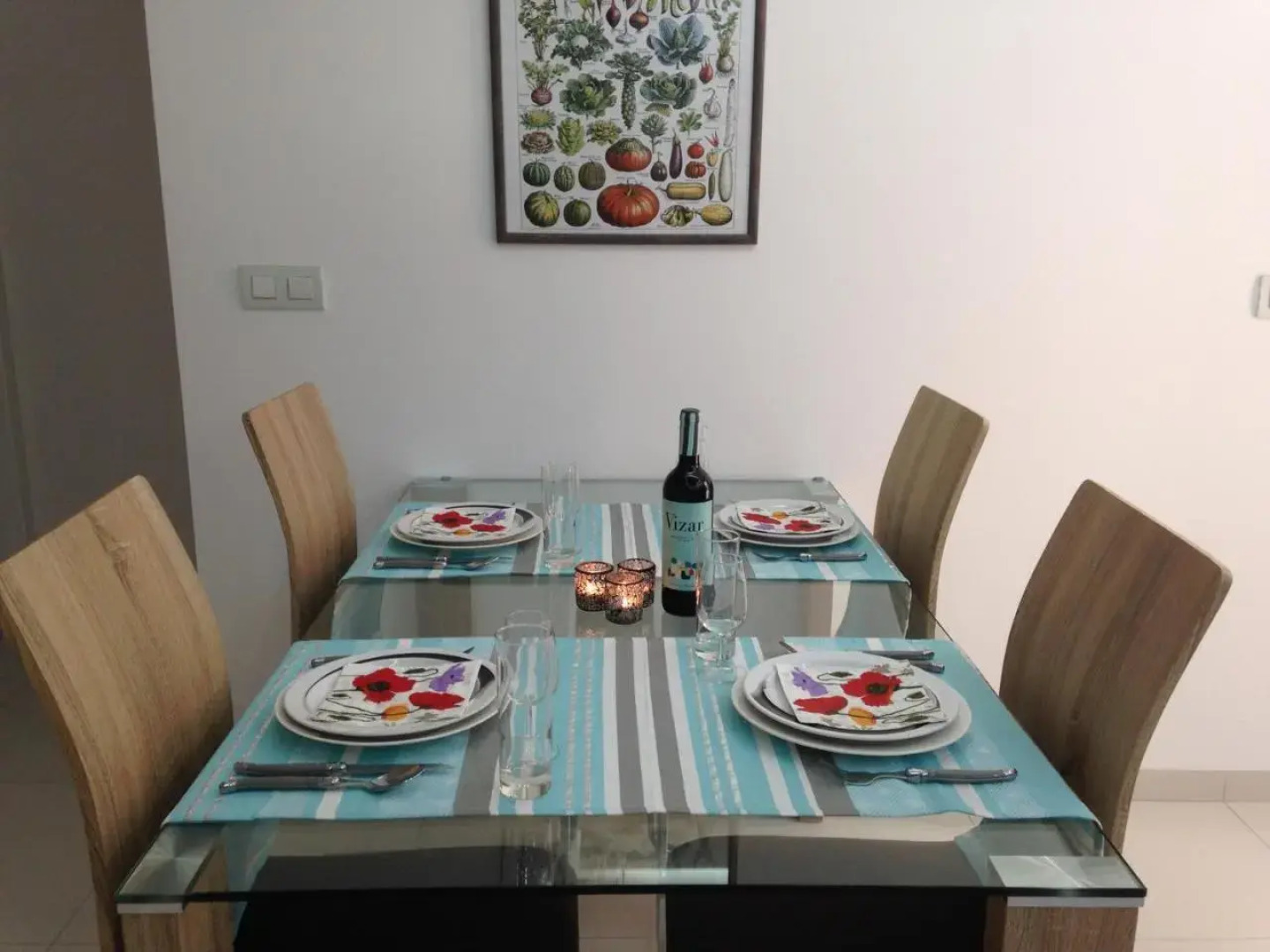 Higuericas Costa 211