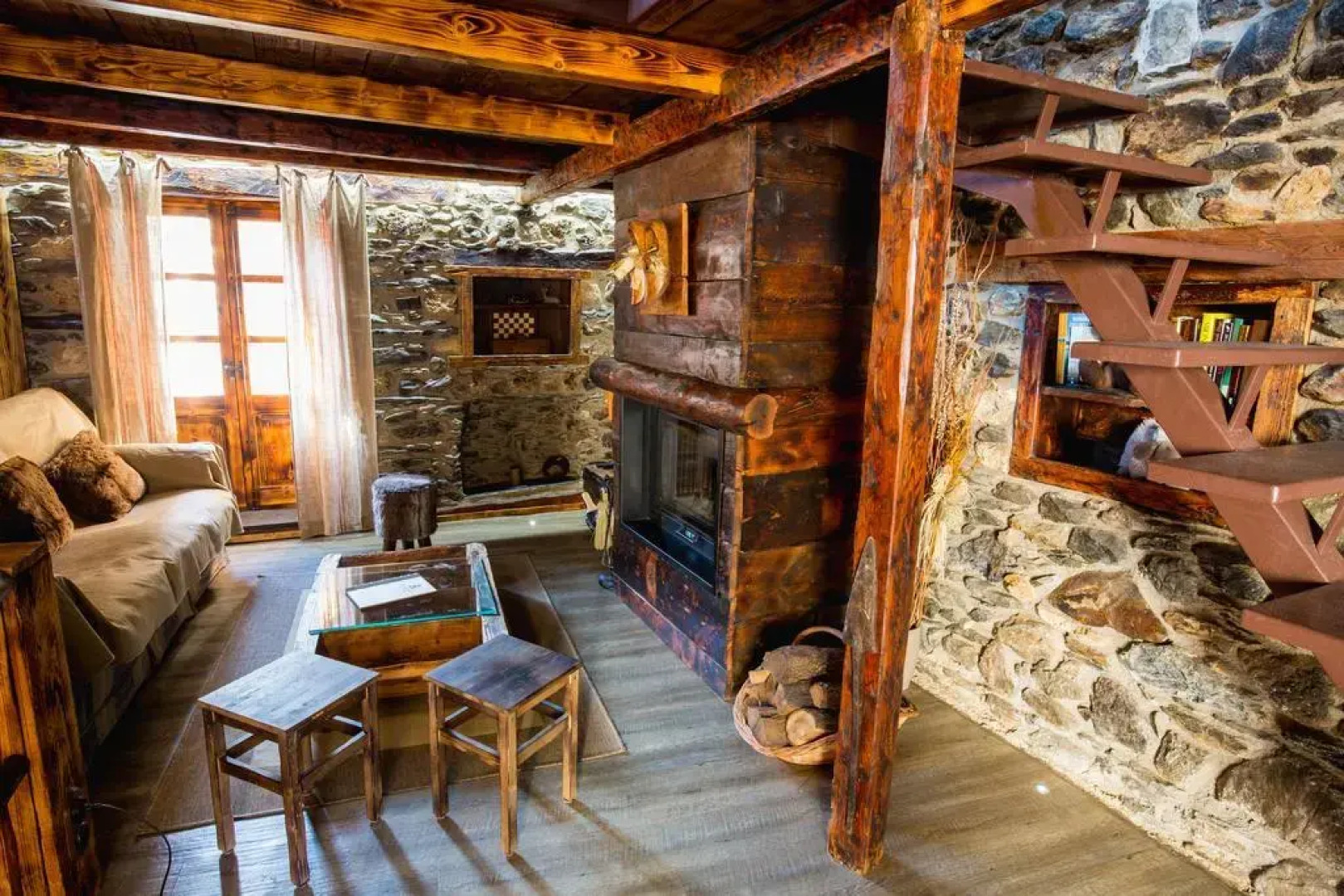 R de rural - Casa Mariola