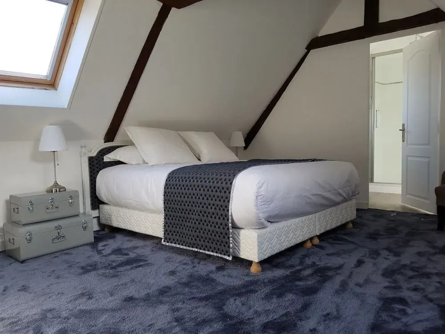 Hôtel Tardif Noble Guesthouse