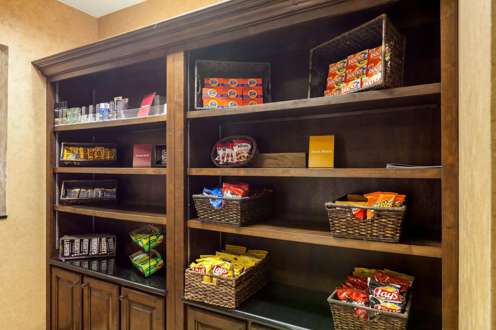 Comfort Suites Alamo - Riverwalk