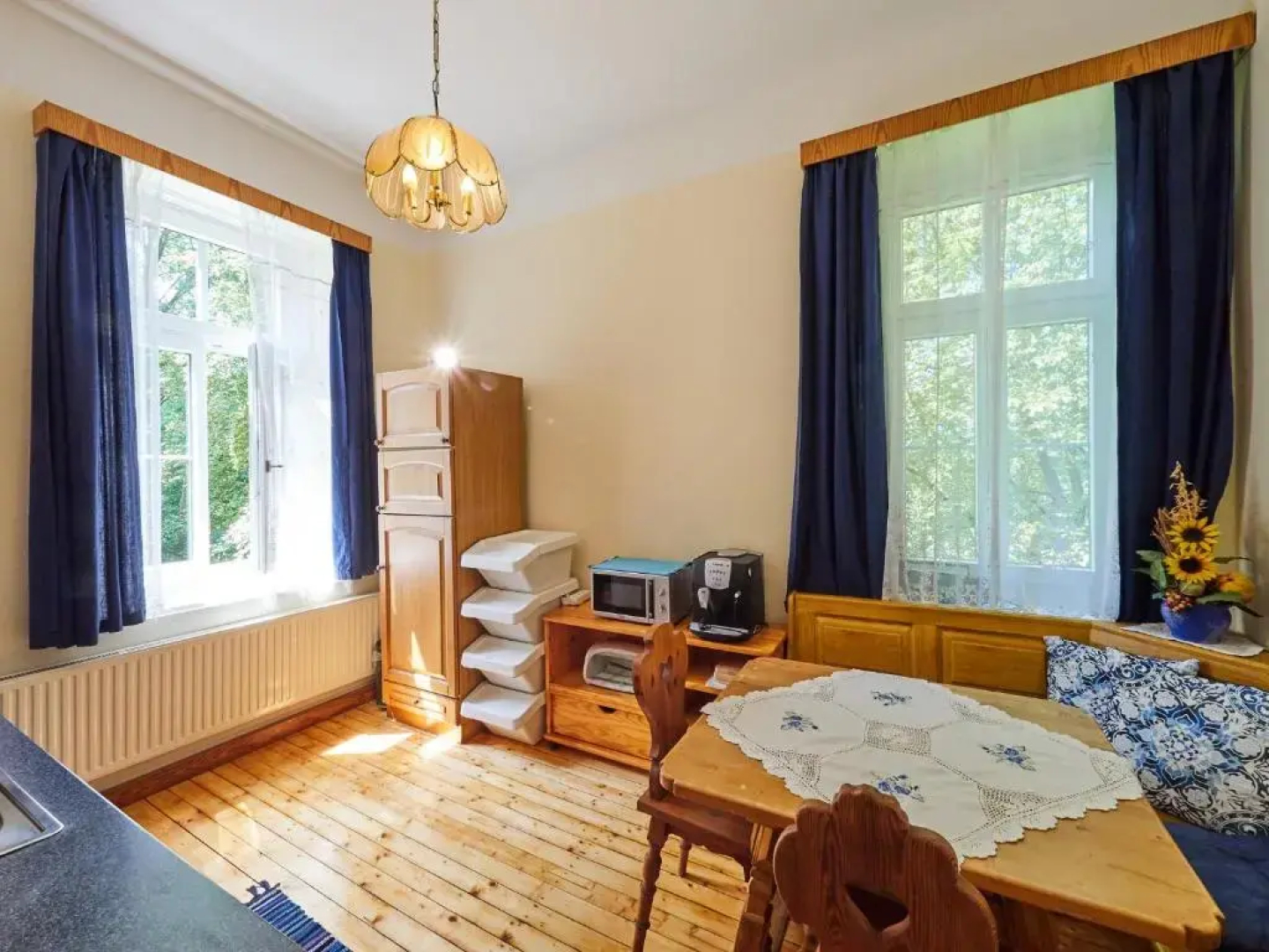 Ferienhaus Krieglach