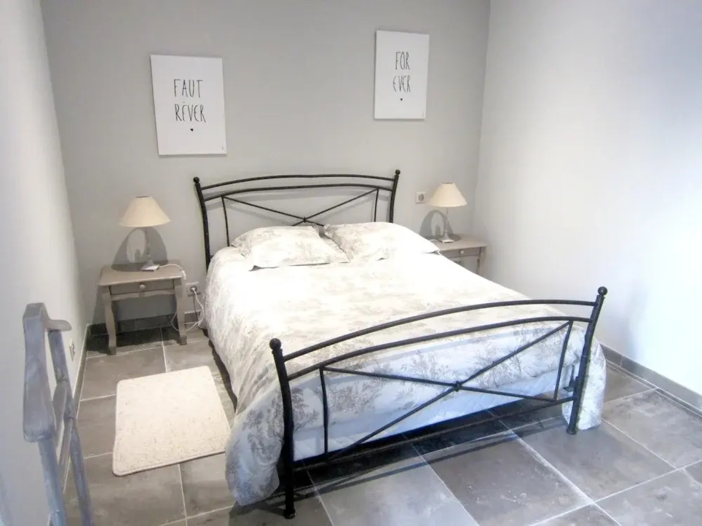 House With 4 Bedrooms in Cabariot, With Furnished Garden and Wifi - 22