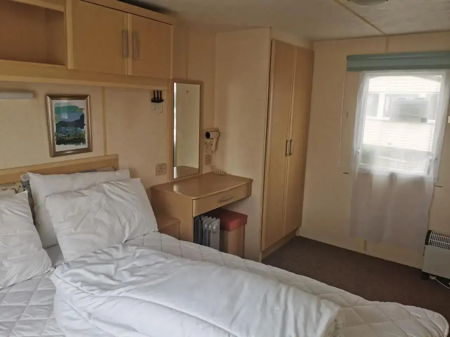 Sunshine Lodge-By-Saltfleet - 221 Kingfisher Drive