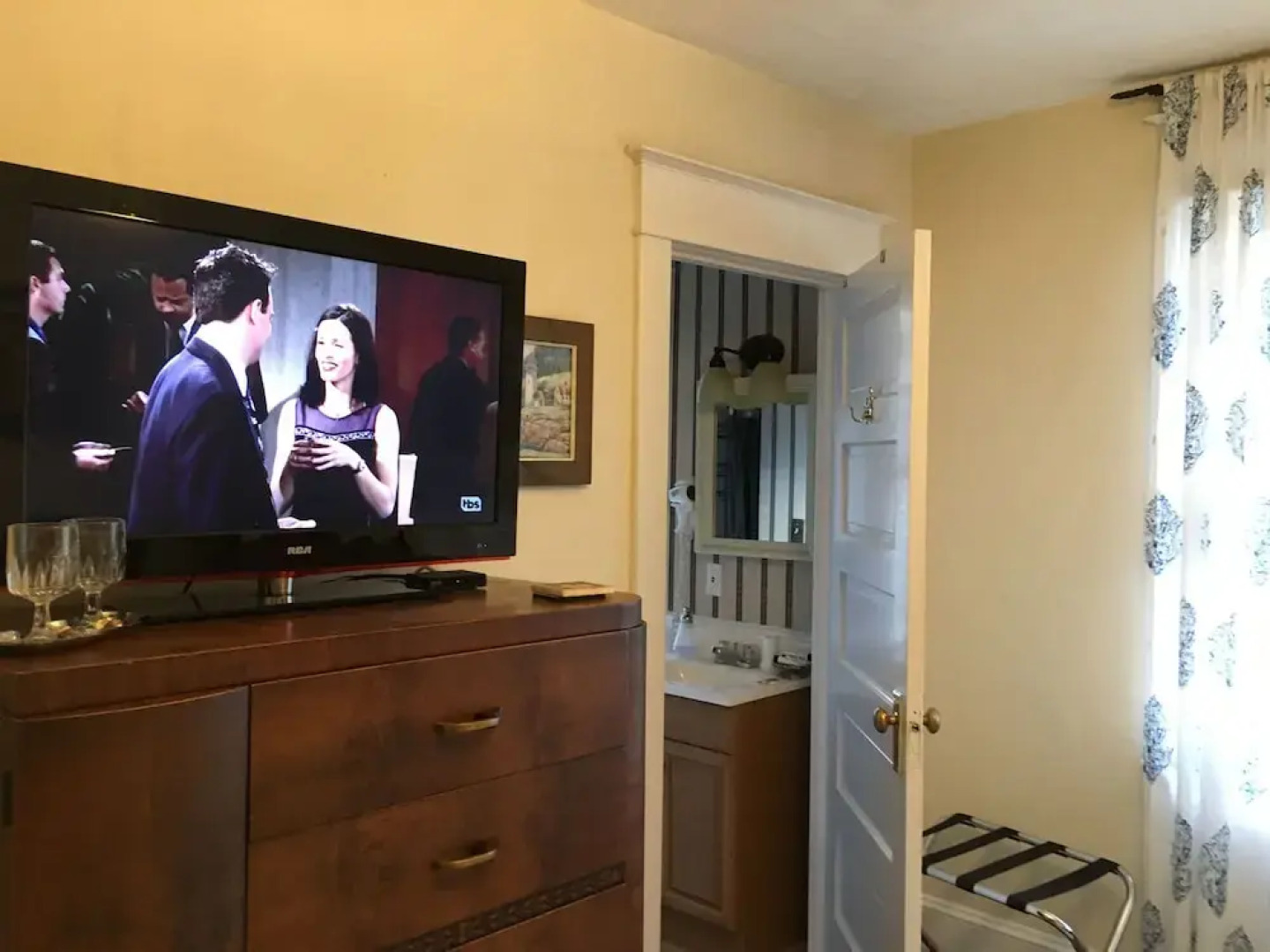 Bewitched & BEDazzled B&B @Rehoboth