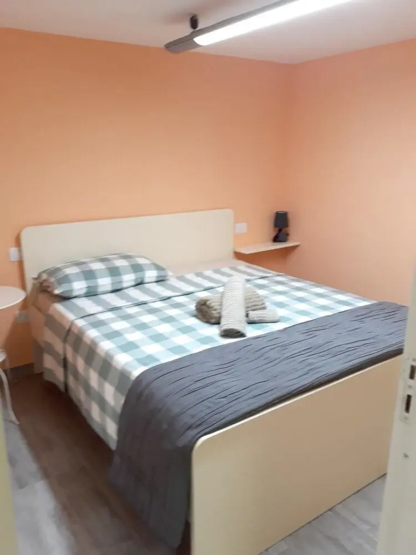 Apartment With 2 Bedrooms in Napoli, With Wifi