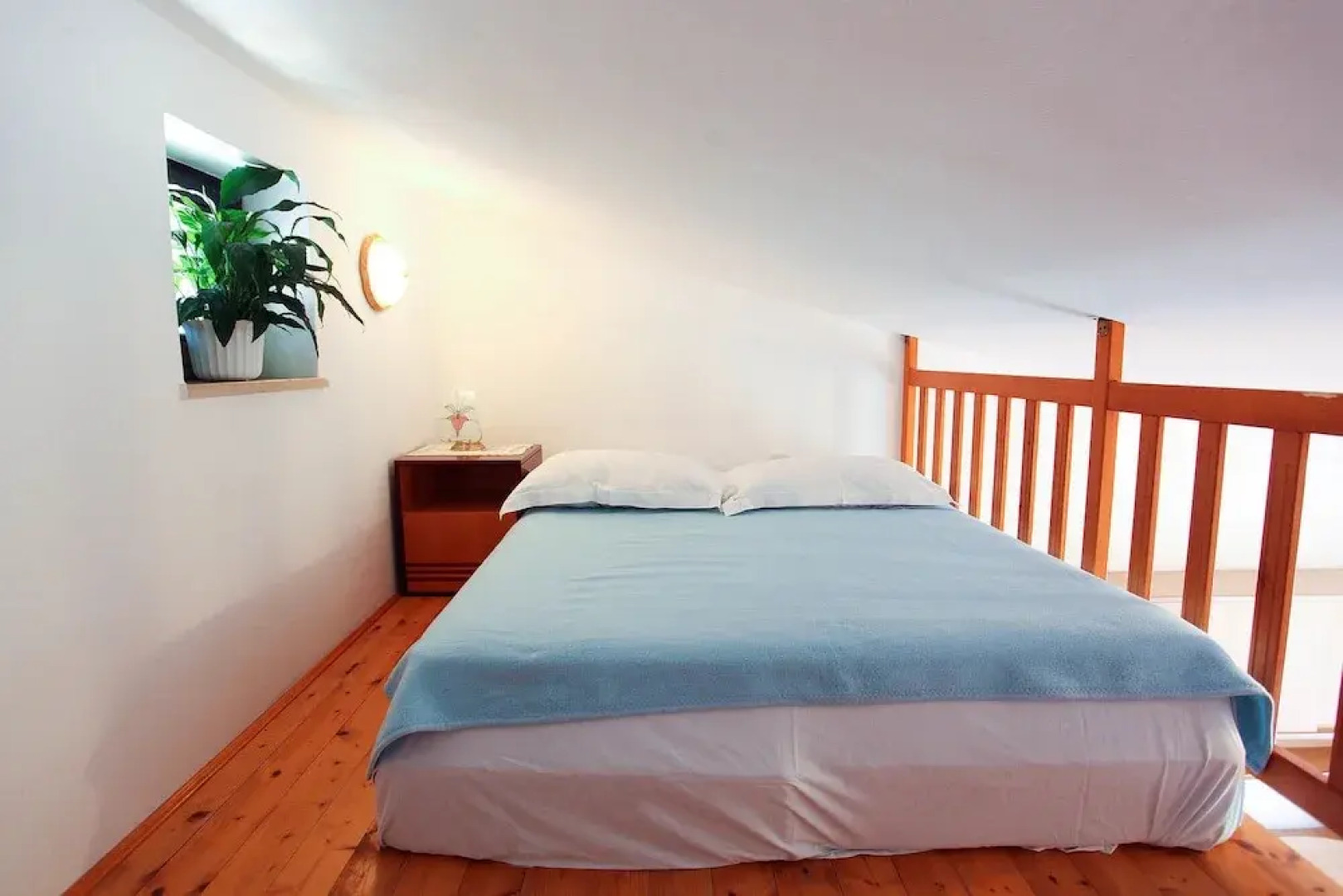 Apartements Antonia 1208