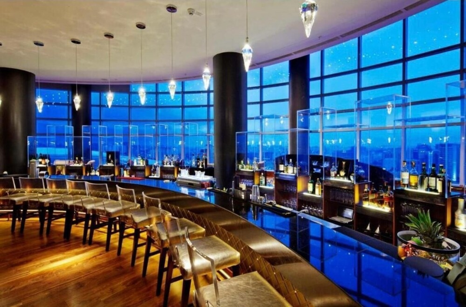 Golden Beach By ShamBaku