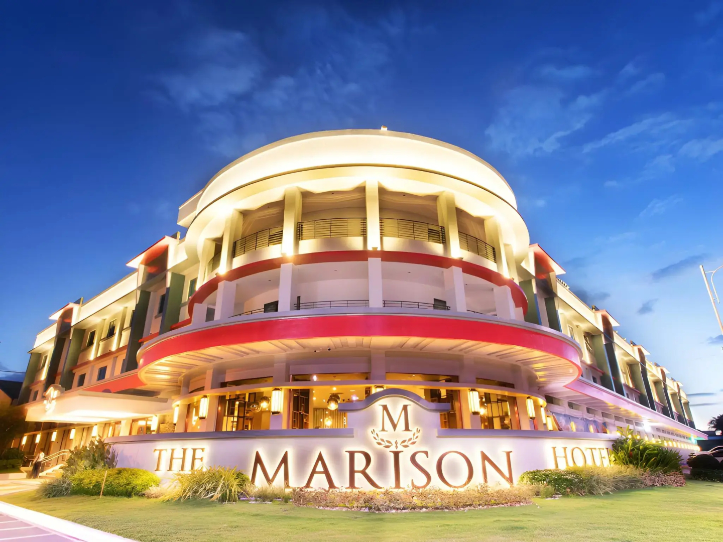 The Marison Hotel