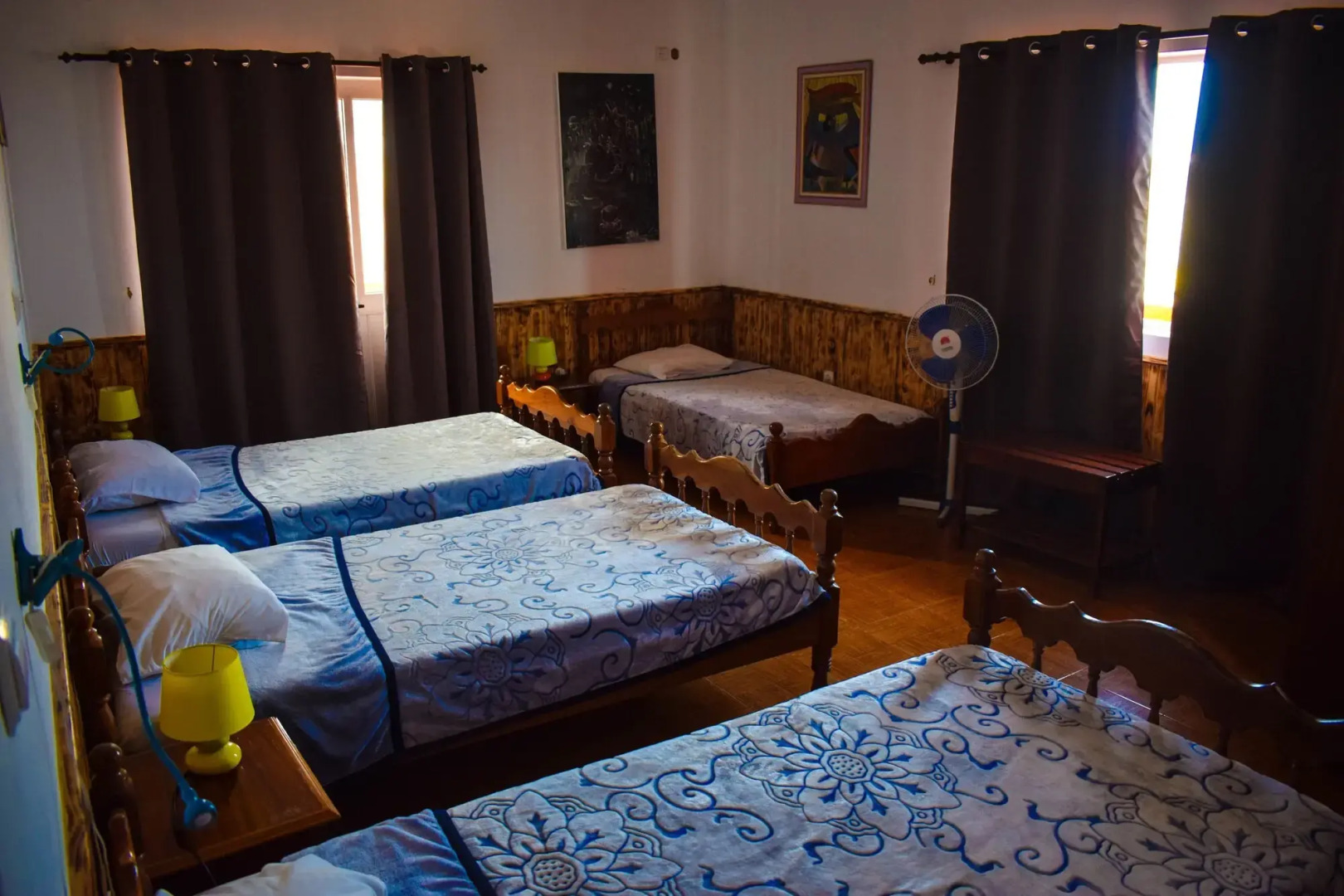 Residencial Ponta do Sol