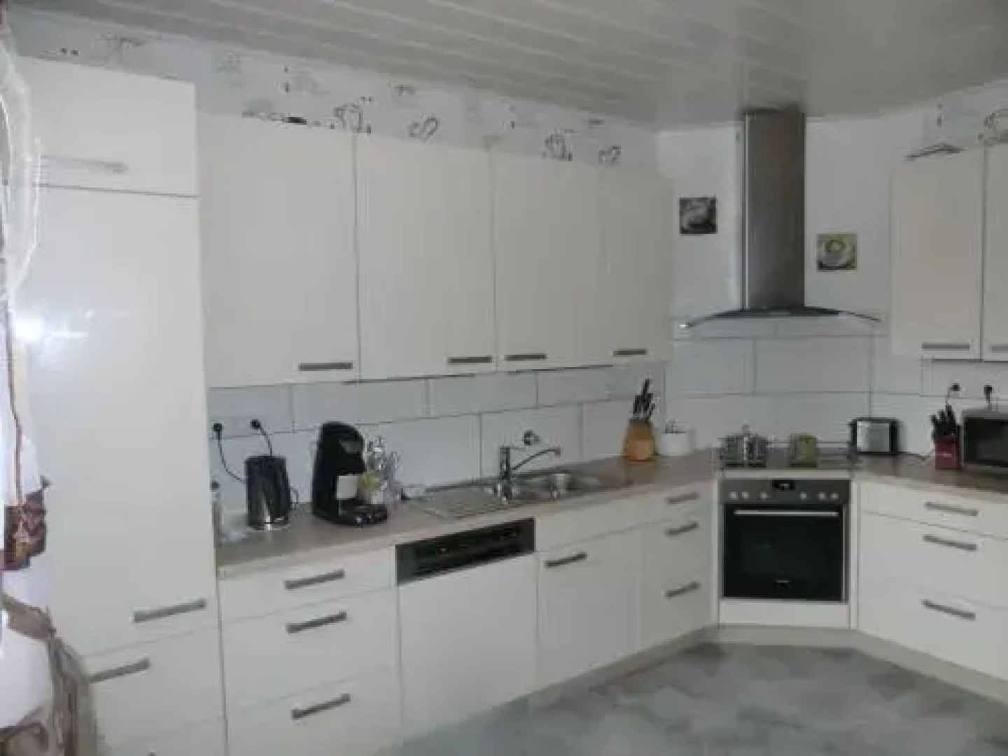 Ferienwohnung Dreistegen