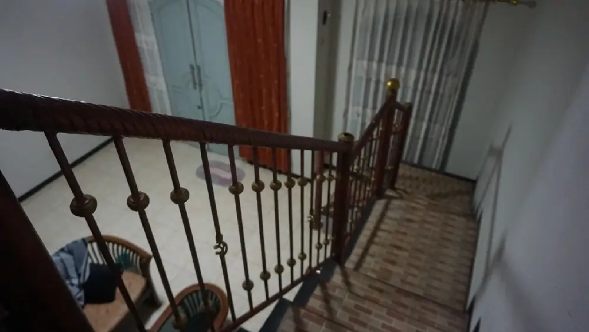 Diengku Homestay
