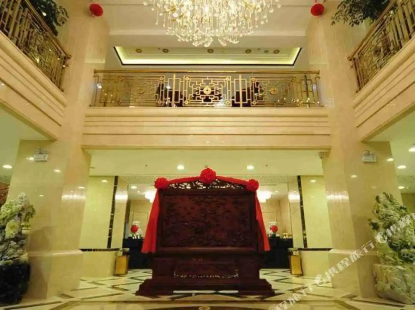 Tongde Hotel