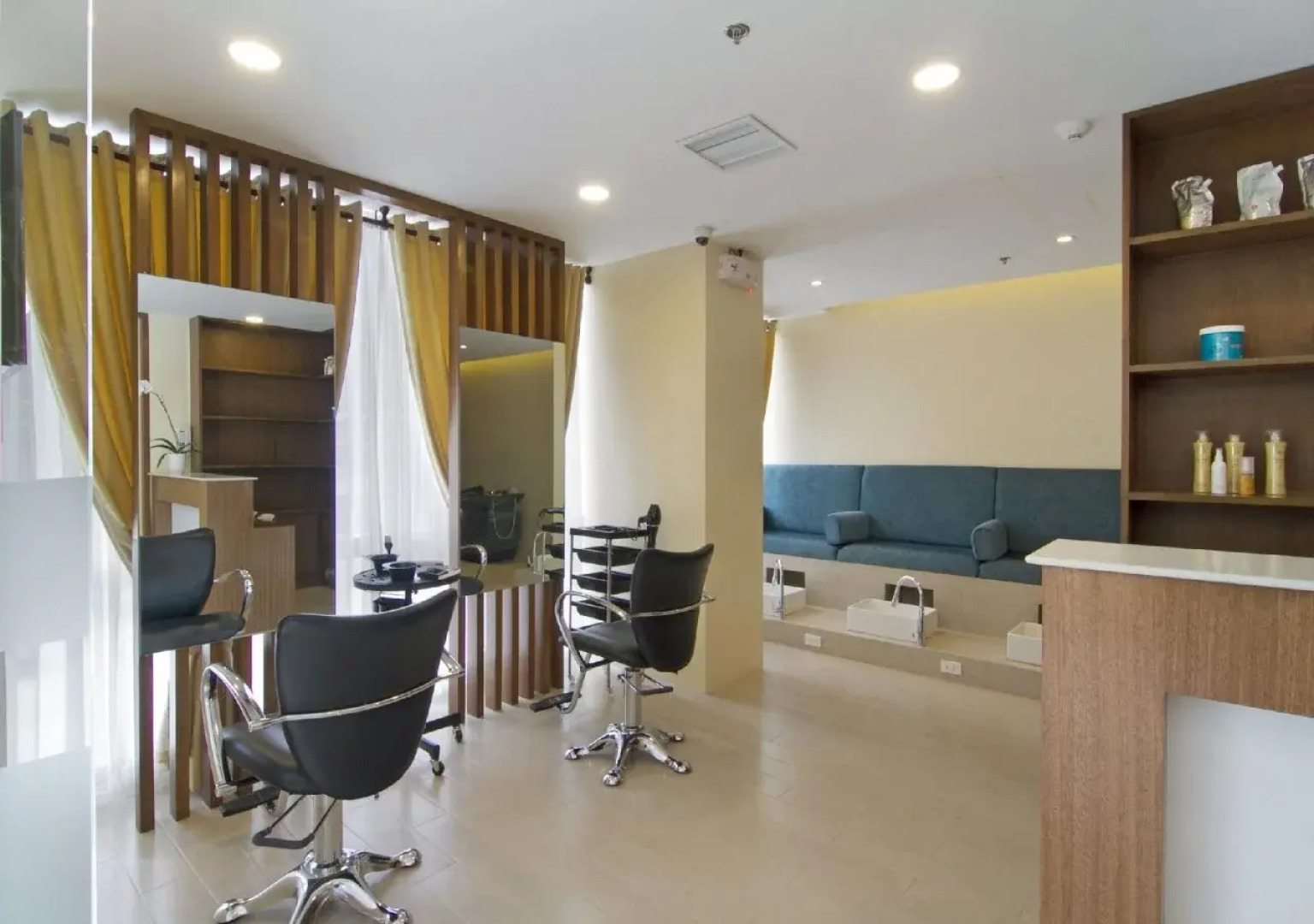 Winford Resort & Casino Manila