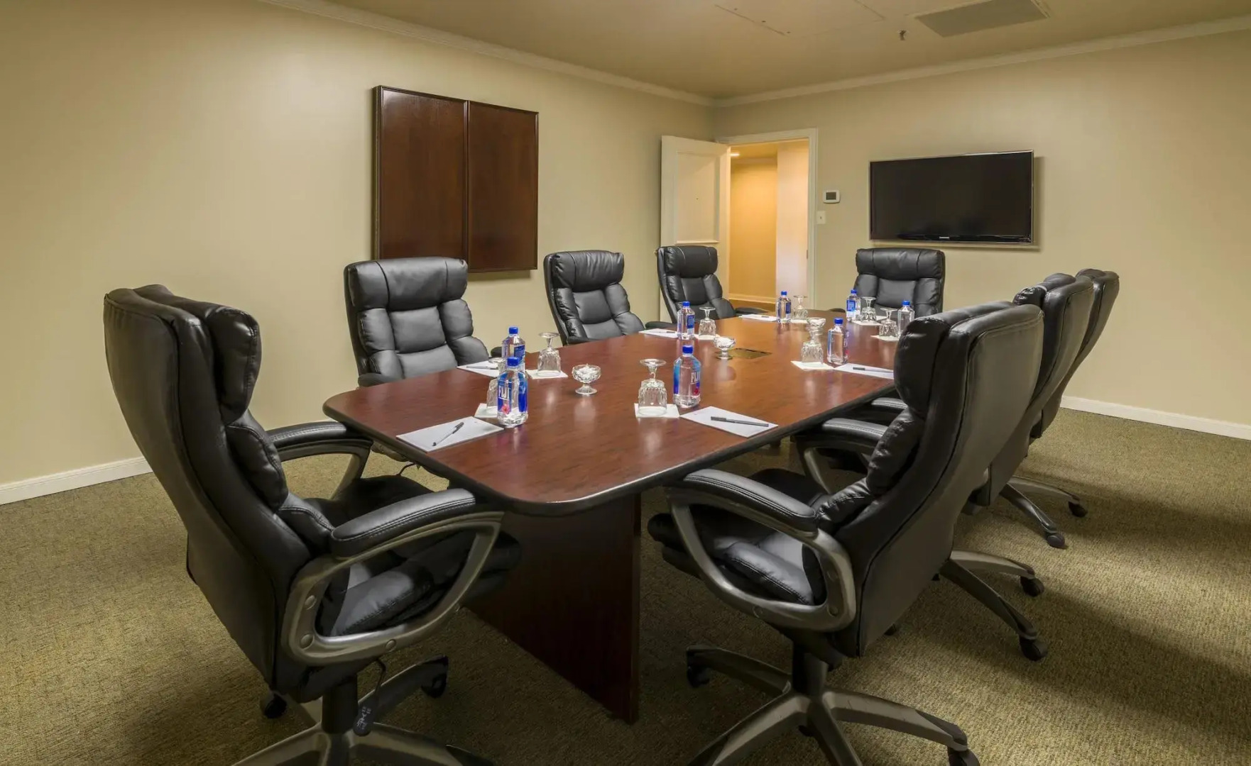 Cooper Hotel Conference Center & Spa