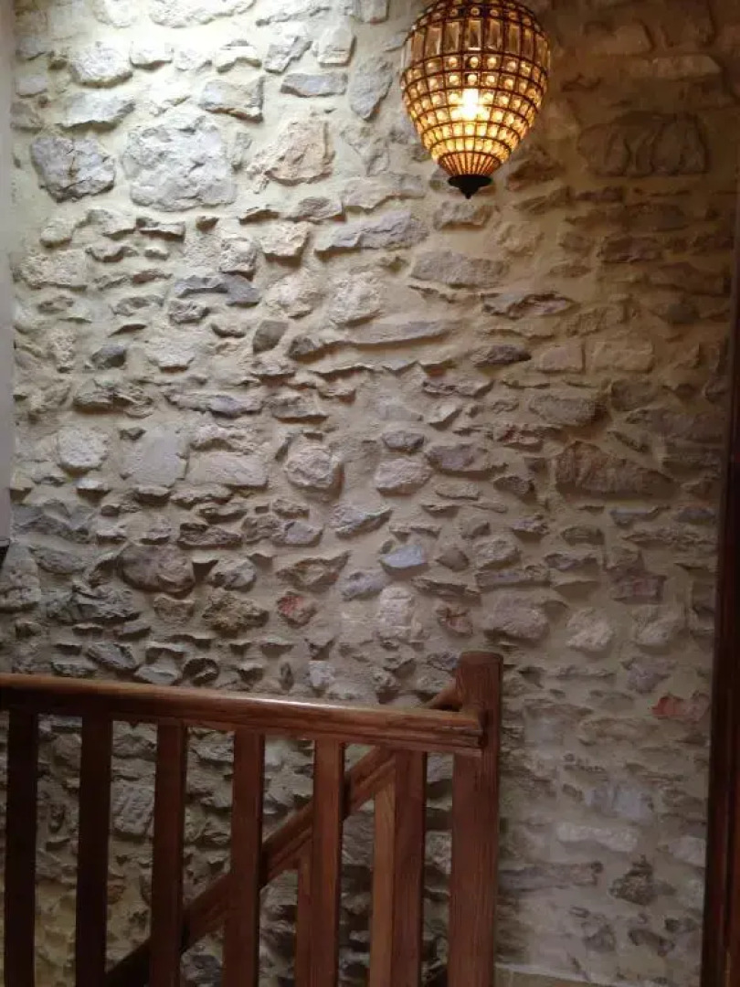 Maison de Charme dans Domaine 17ème