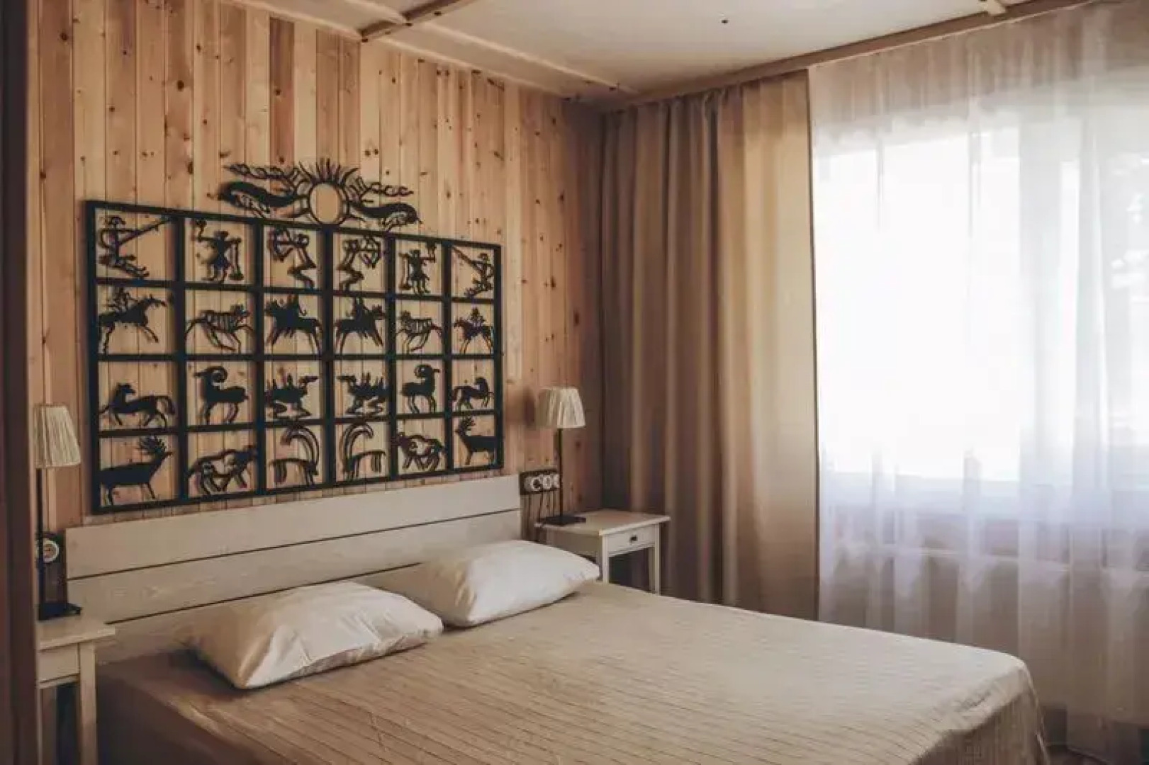 Урочище Сайкол