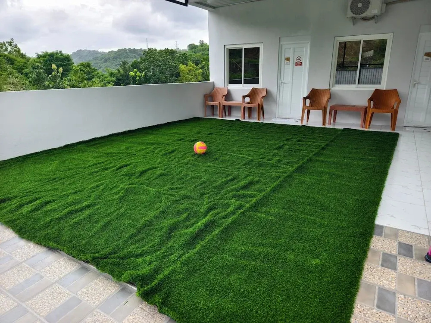 Lombokhouse Mandalika