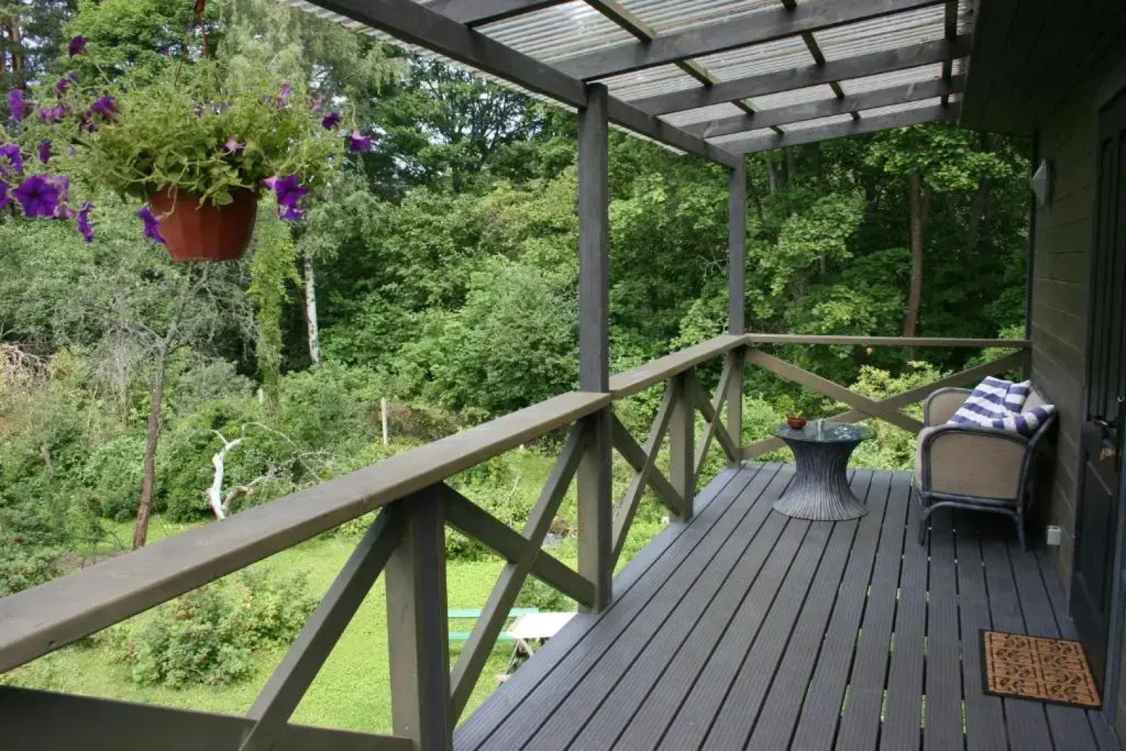 Atpūtas Namiņš pie jūras Saulkrasti