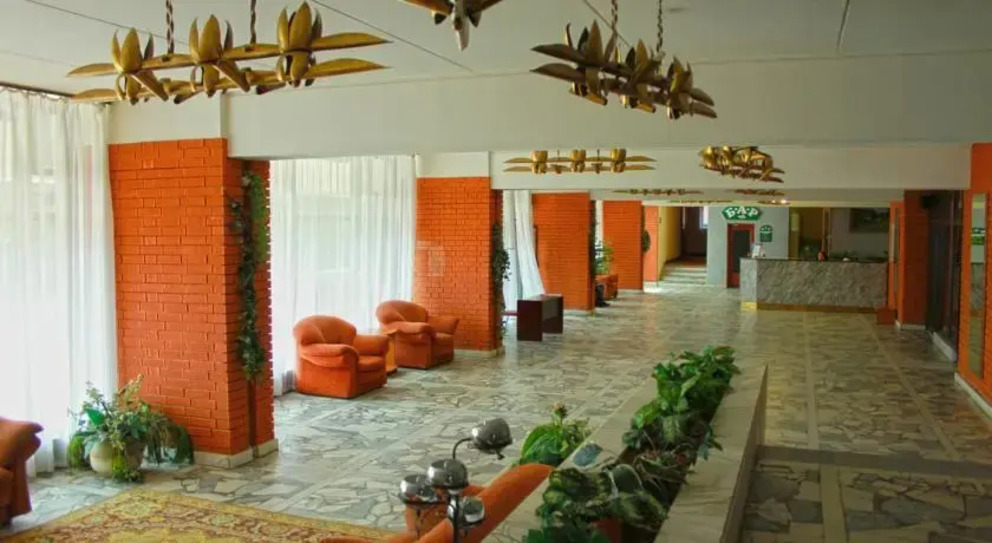 Яхонты Пансионат Юность