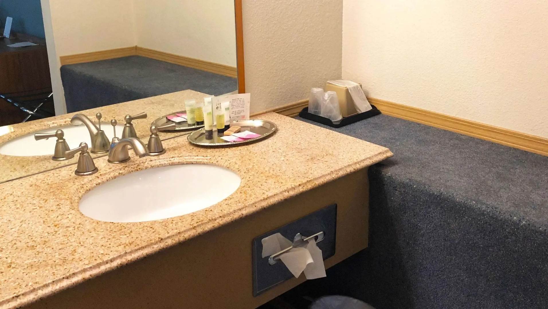 Resort City Inn Coeur d'Alene