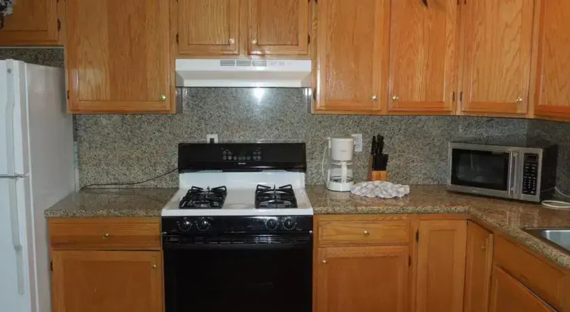 The Captains Quarters