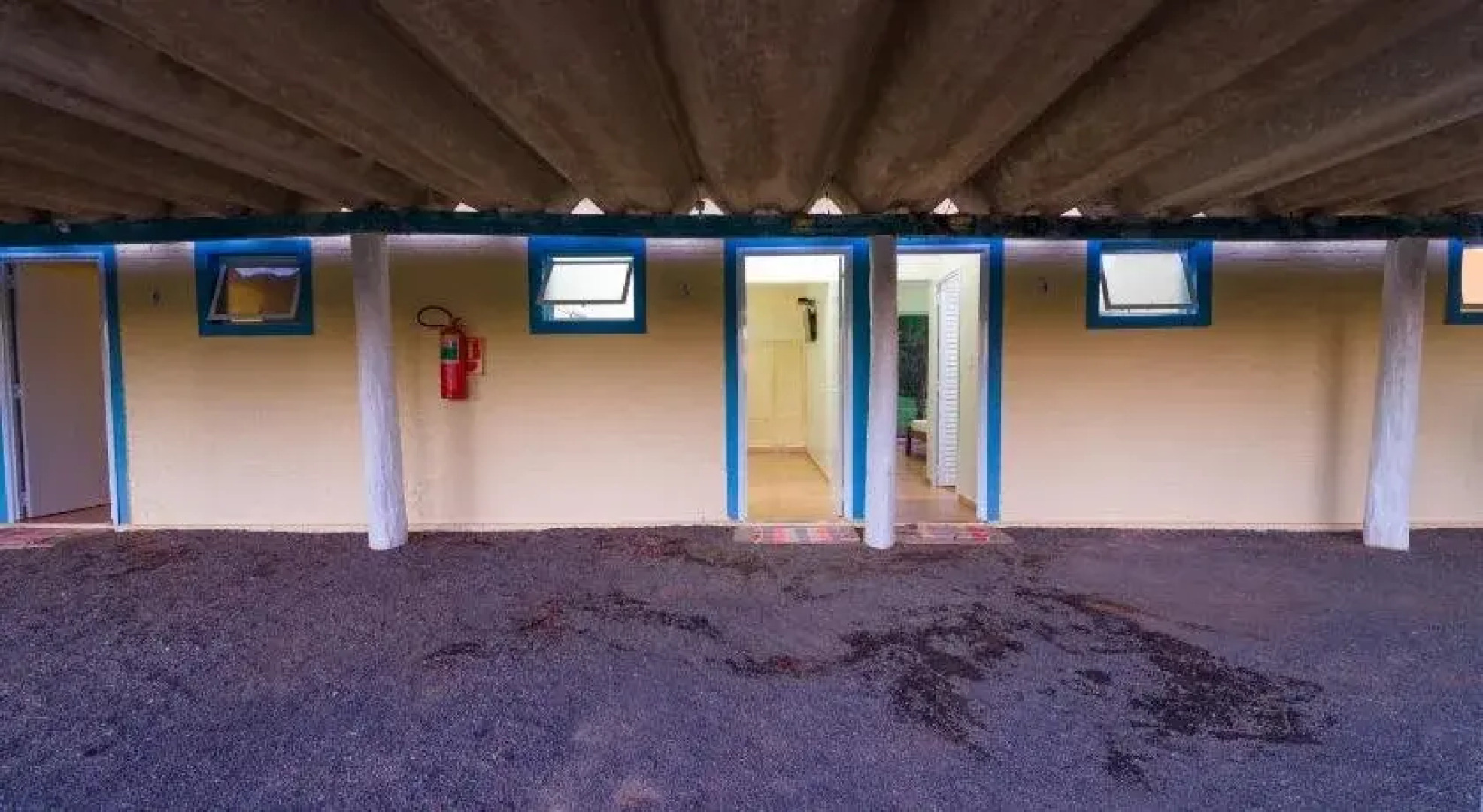 Hotel Alto da Boa Vista