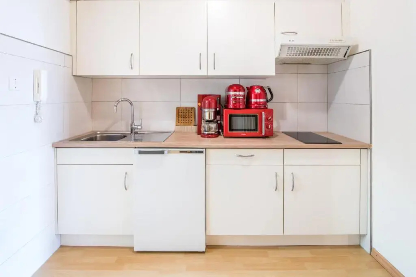 Apartments Heidenberger Fienili