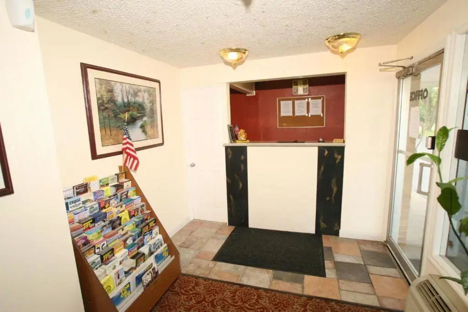 Budget Inn - Syracuse Airport
