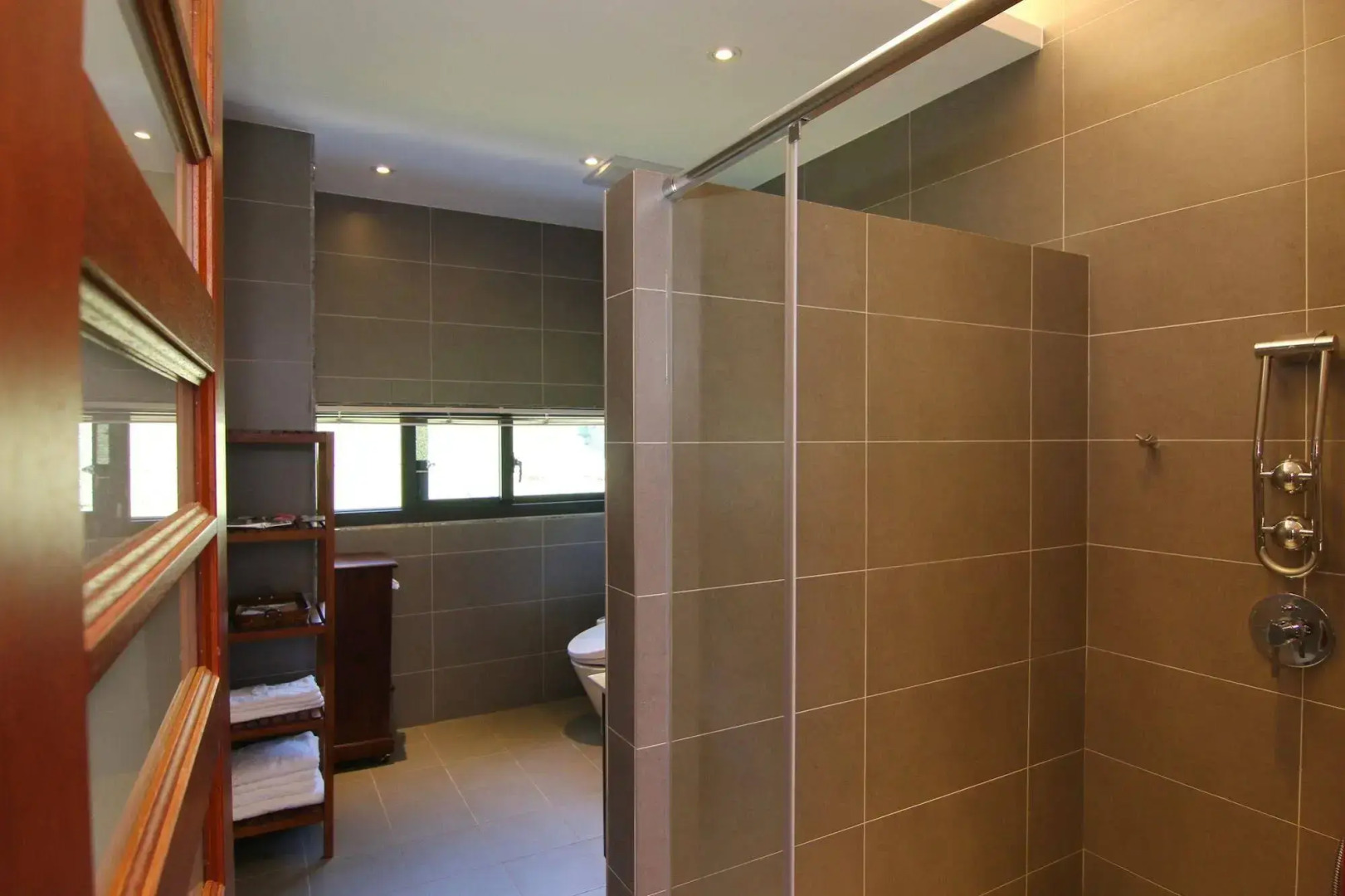 Alishan B&B Yunmingi Aliscenery